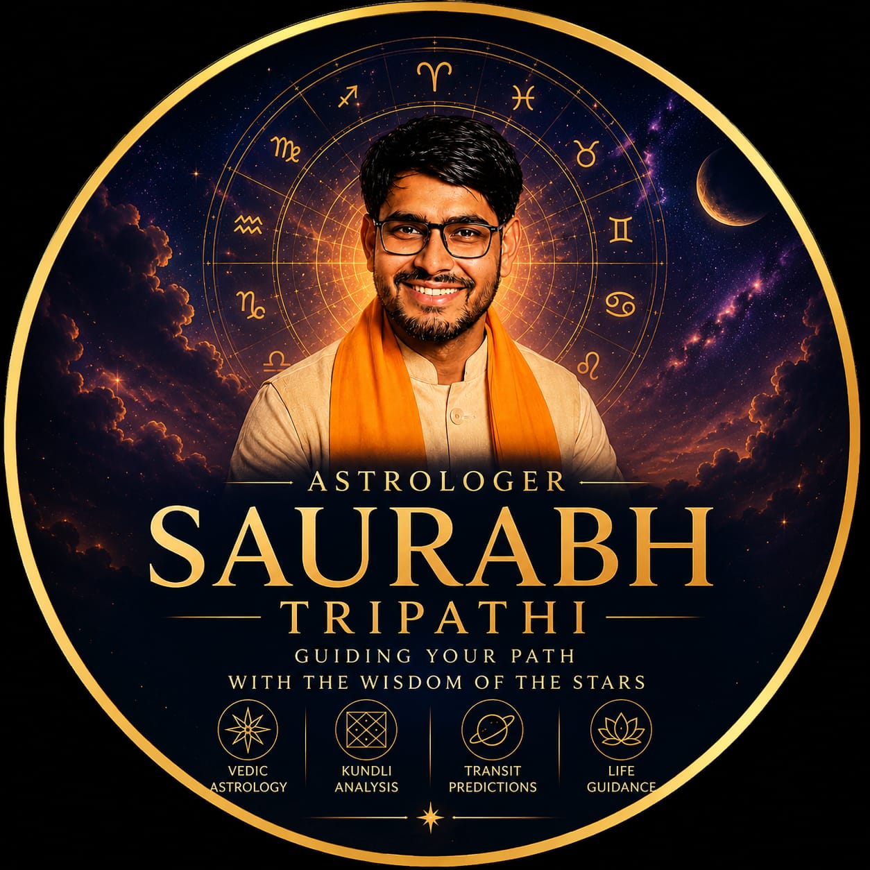 Astrosaurabhtripathii